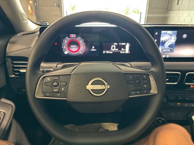 New 2026 Nissan Sentra S FWD image 18