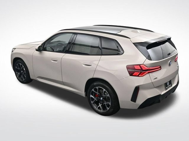 New 2026 BMW X3 xDrive30i w/ Premium Package AWD/4WD image 29