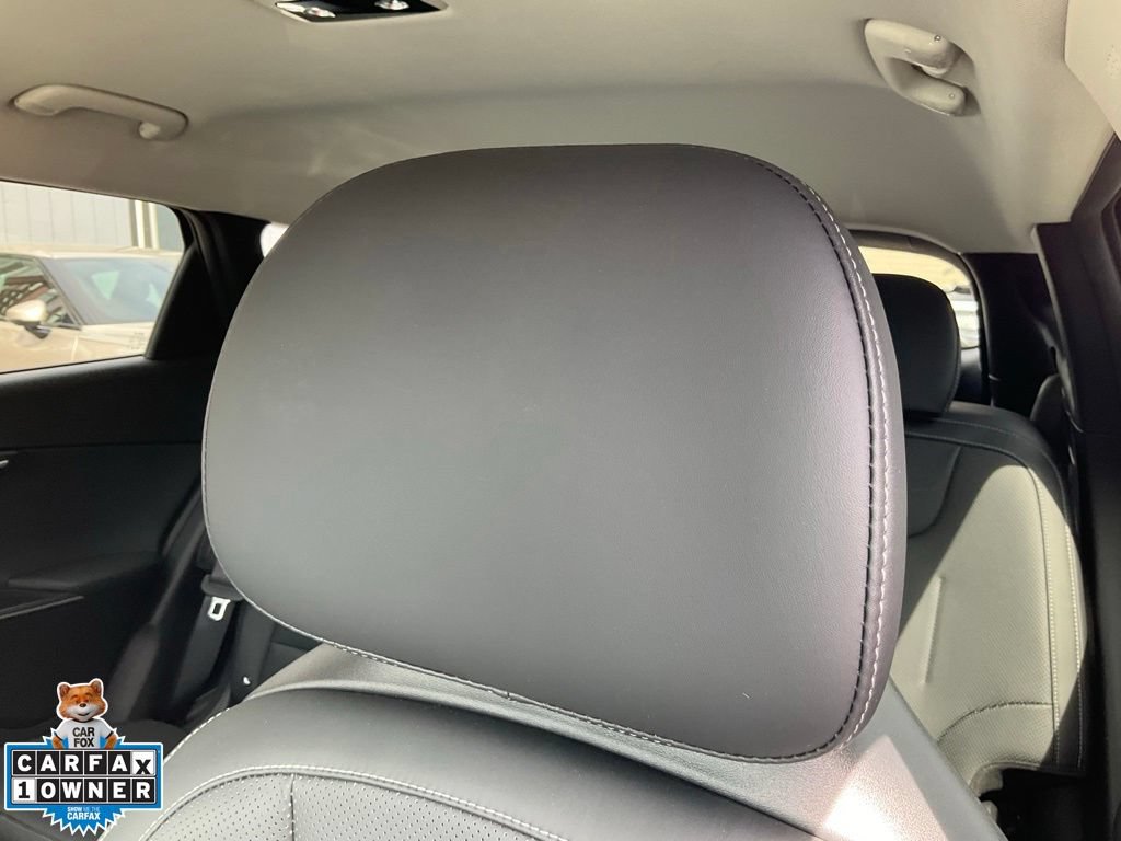 Used 2024 Kia EV6 Wind RWD image 19