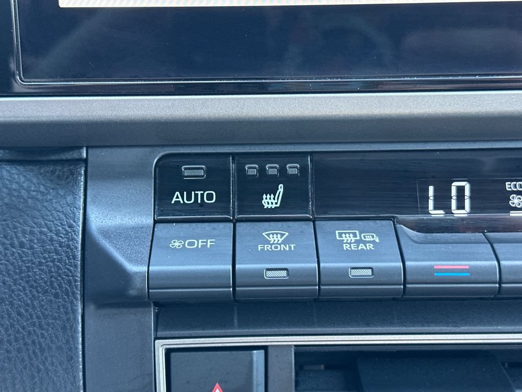 Used 2025 Toyota Camry XSE FWD image 42