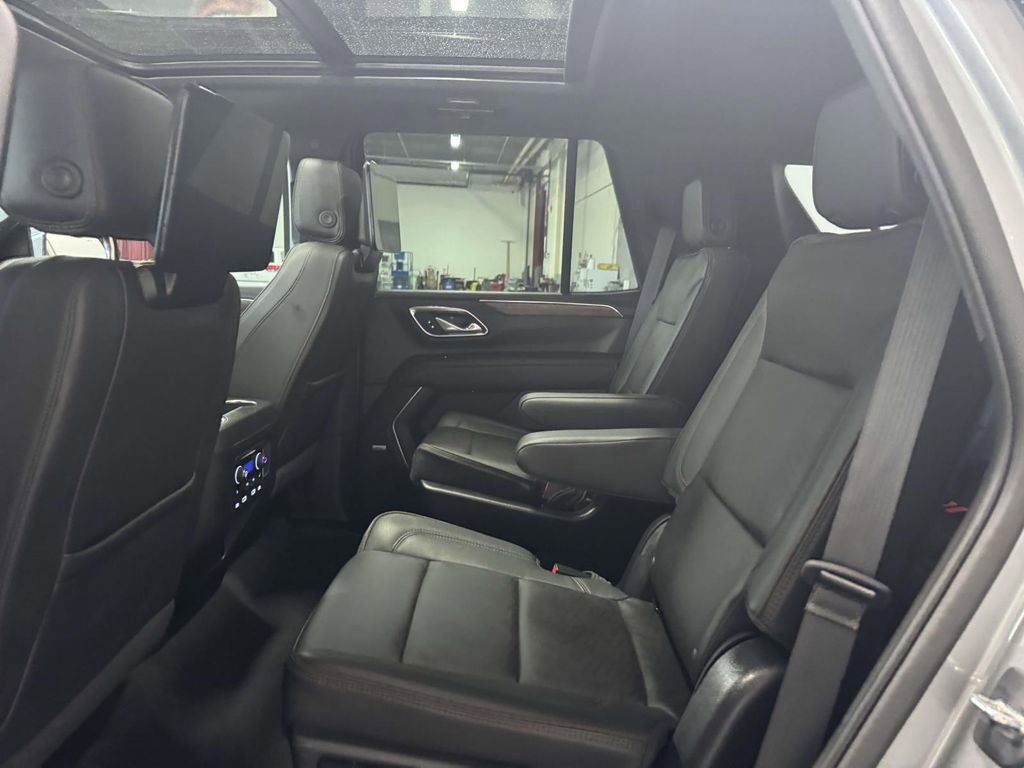 Used 2023 Chevrolet Tahoe High Country image 31