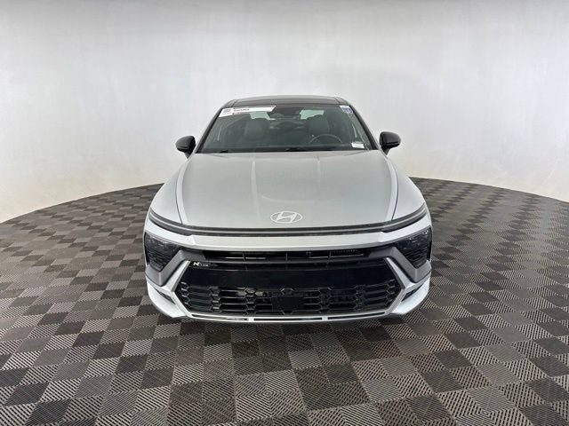Used 2024 Hyundai Sonata N Line FWD video 2