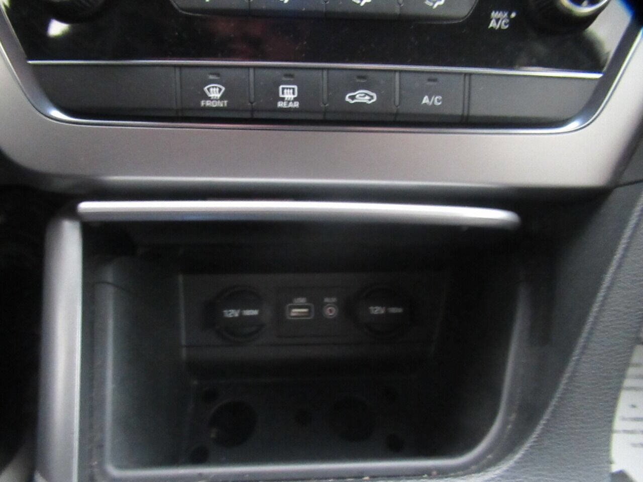 Used 2015 Hyundai Sonata ECO image 34