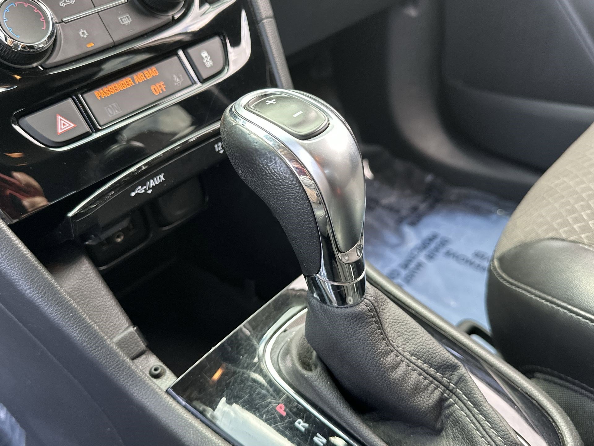 Used 2019 Buick Encore Preferred w/ Safety Package FWD image 20