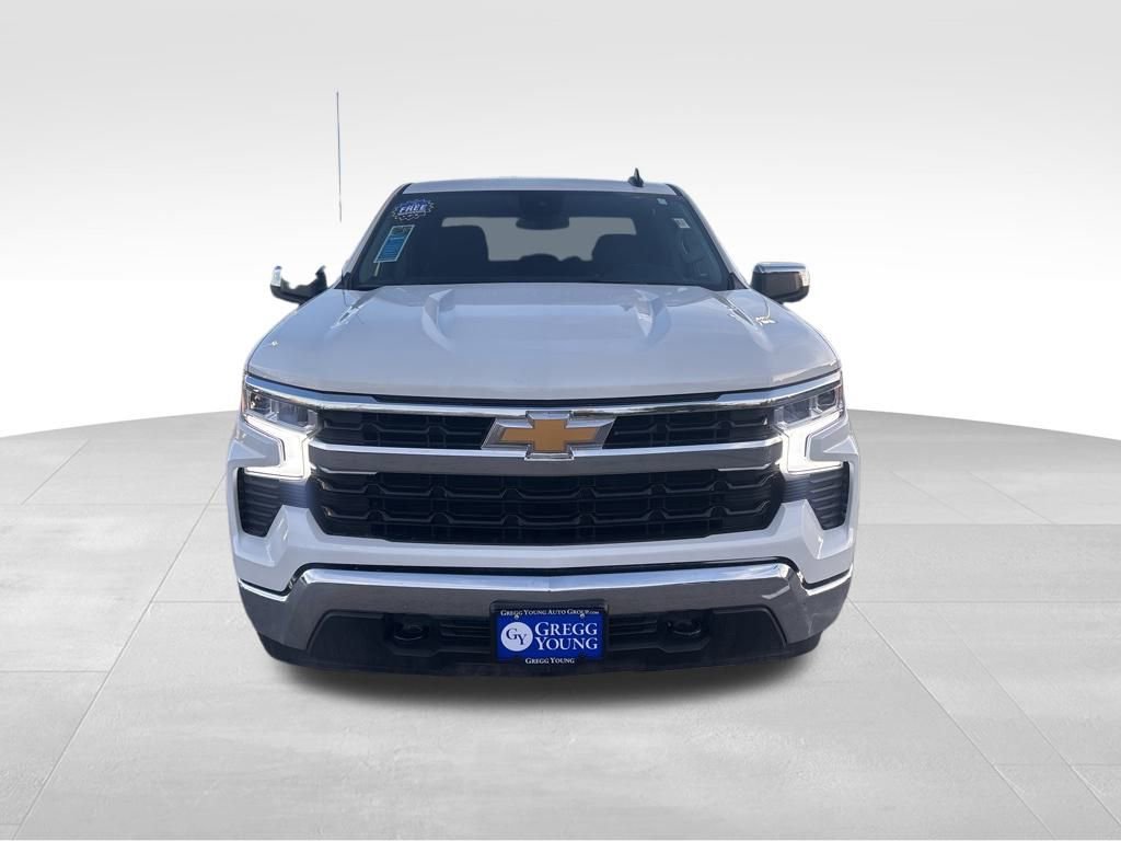 Used 2024 Chevrolet Silverado 1500 LT image 10