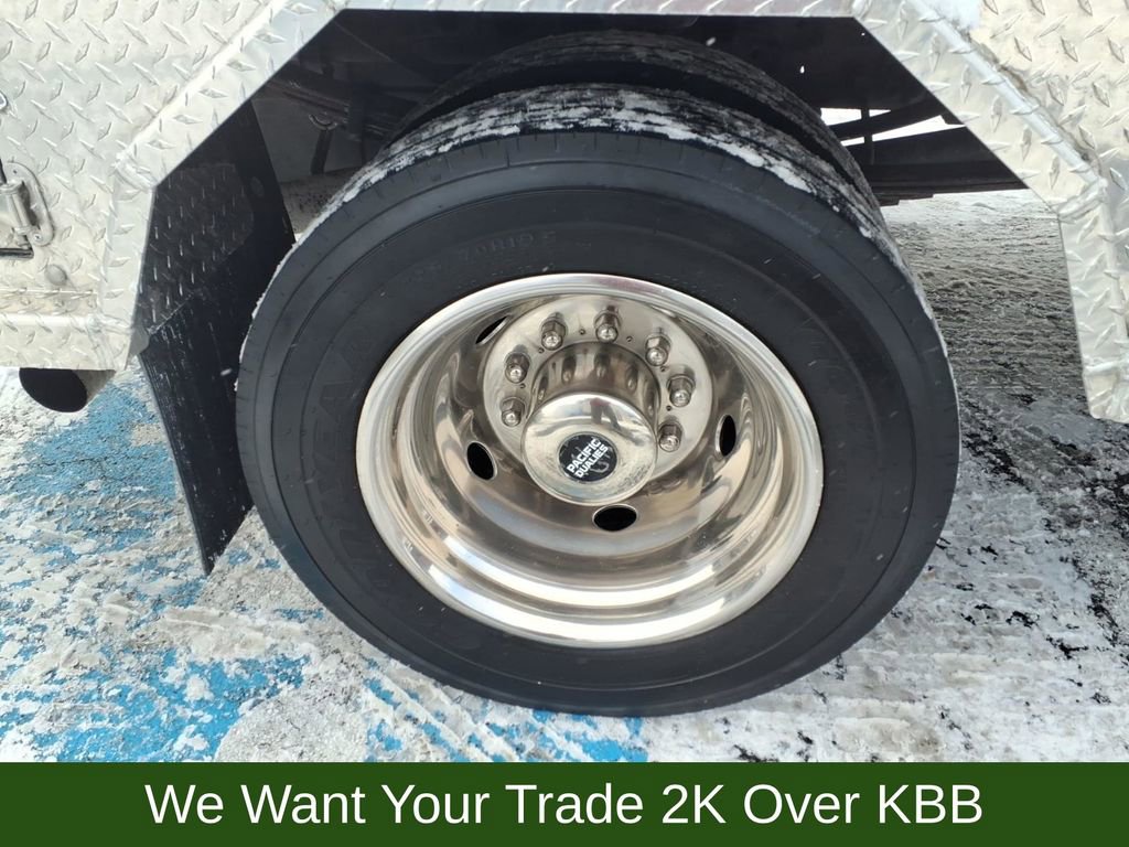 Used 2006 Ford F450 XLT image 19