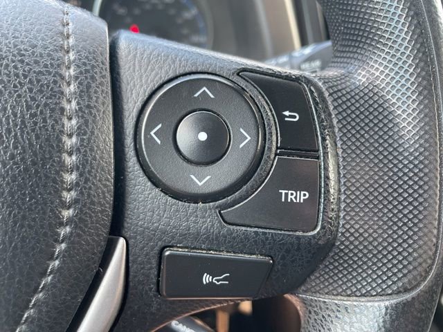 Used 2018 Toyota RAV4 LE w/ All Weather Liner Package image 21