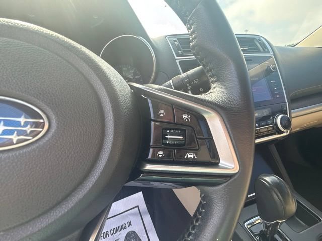 Used 2018 Subaru Outback 2.5i Limited AWD/4WD image 20