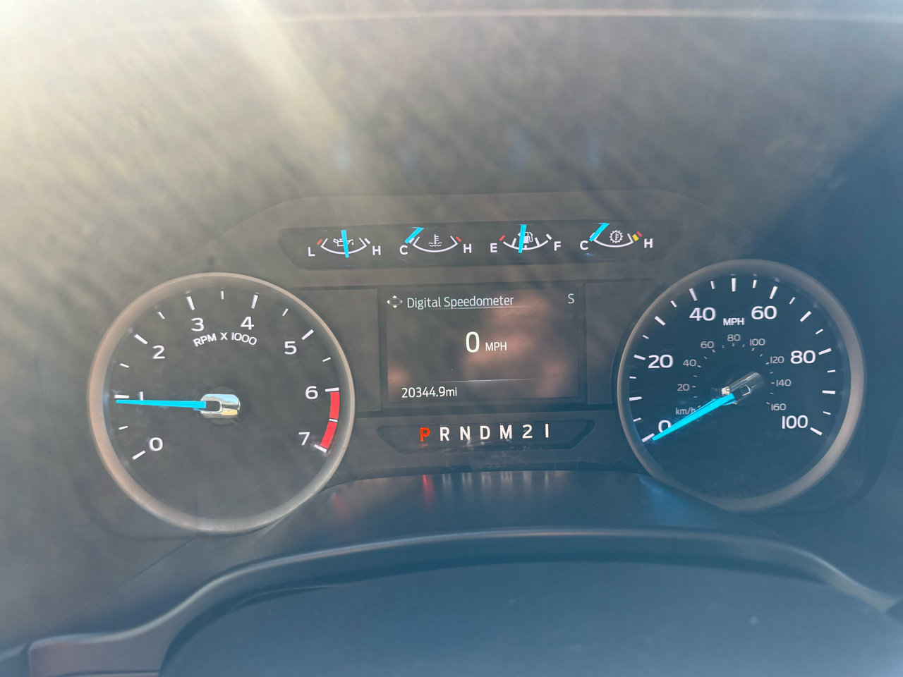 Used 2021 Ford F250 XL w/ Power Equipment Group image 21