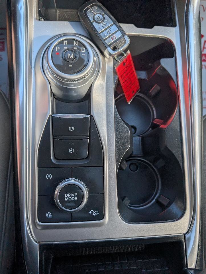 Used 2020 Ford Explorer Limited image 28