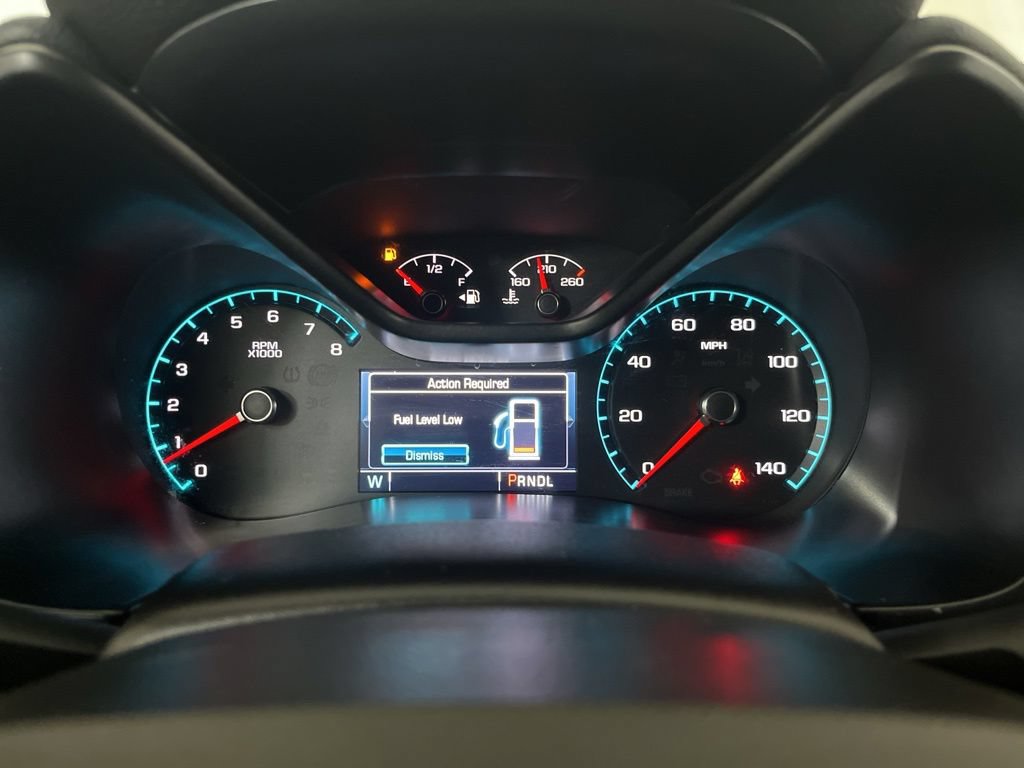 Used 2018 Chevrolet Colorado Z71 AWD/4WD image 52