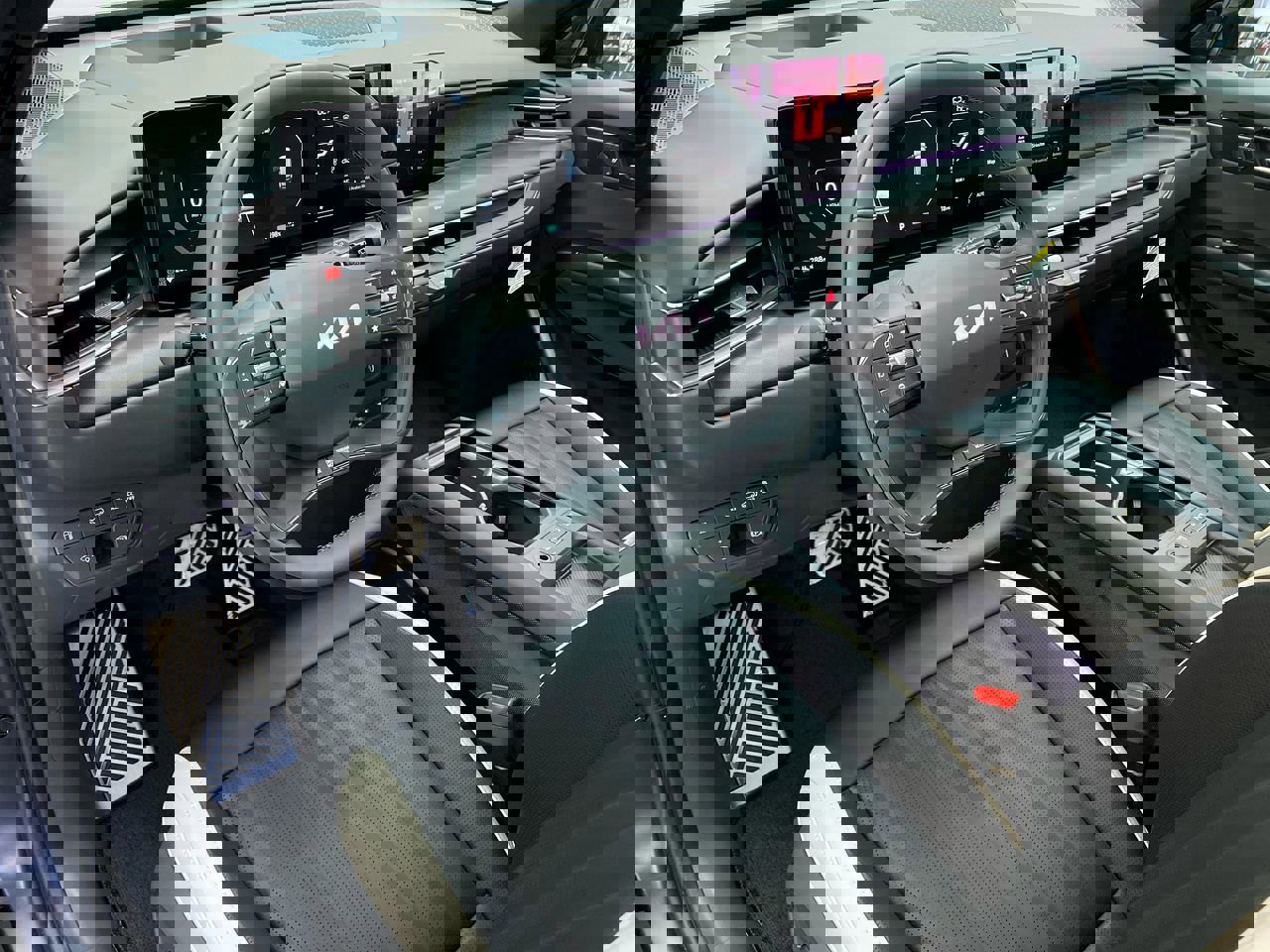 New 2026 Kia EV9 GT-Line image 21