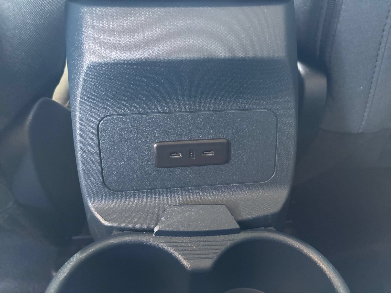Used 2026 Ford Maverick XLT FWD image 22