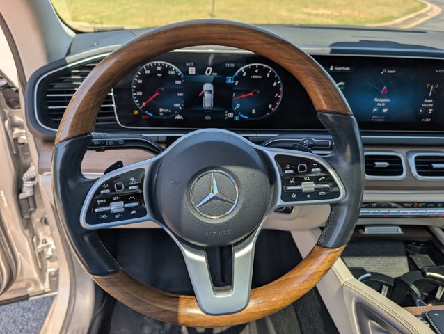 Used 2021 Mercedes-Benz GLE 350 image 48