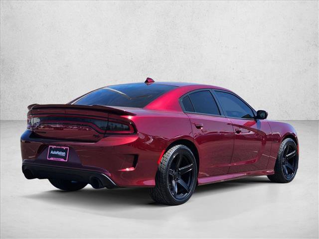Used 2021 Dodge Charger R/T RWD image 6
