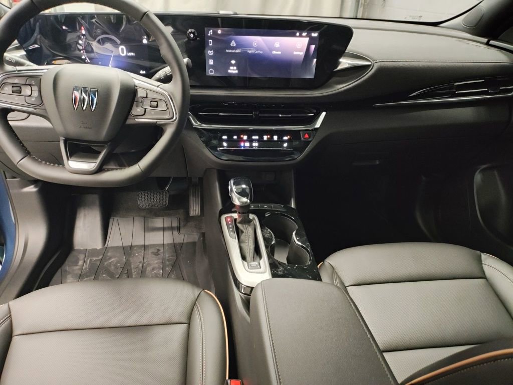 New 2026 Buick Envista Avenir image 33