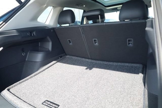 New 2026 Volkswagen Tiguan SE image 21