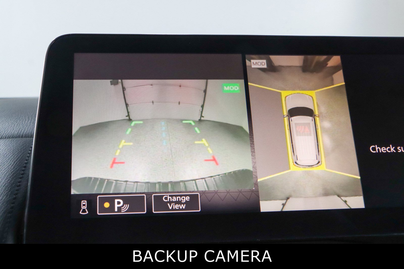 Used 2022 Nissan Armada SL w/ Captain's Chairs Package image 20