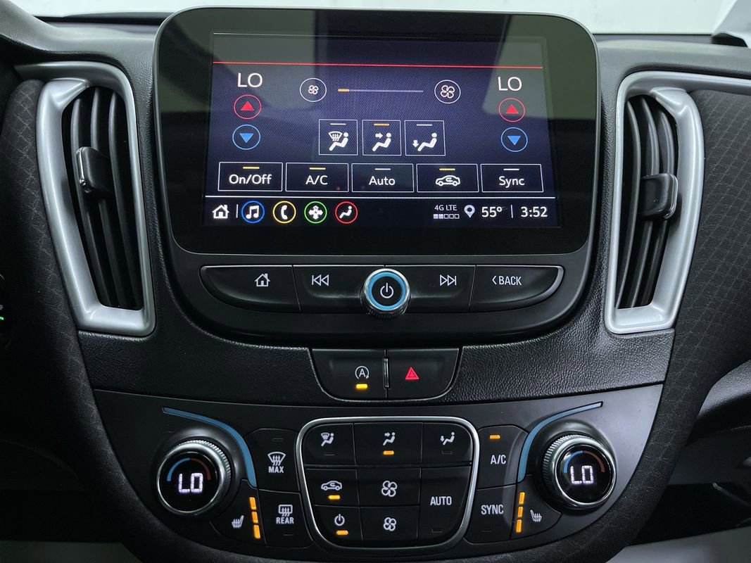 Used 2023 Chevrolet Malibu LT w/ Driver Confidence Package image 23