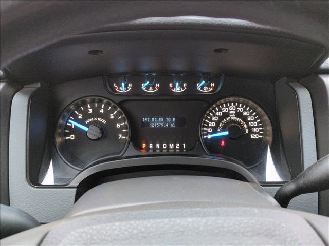 Used 2014 Ford F150 STX w/ Equipment Group 201A Mid image 11