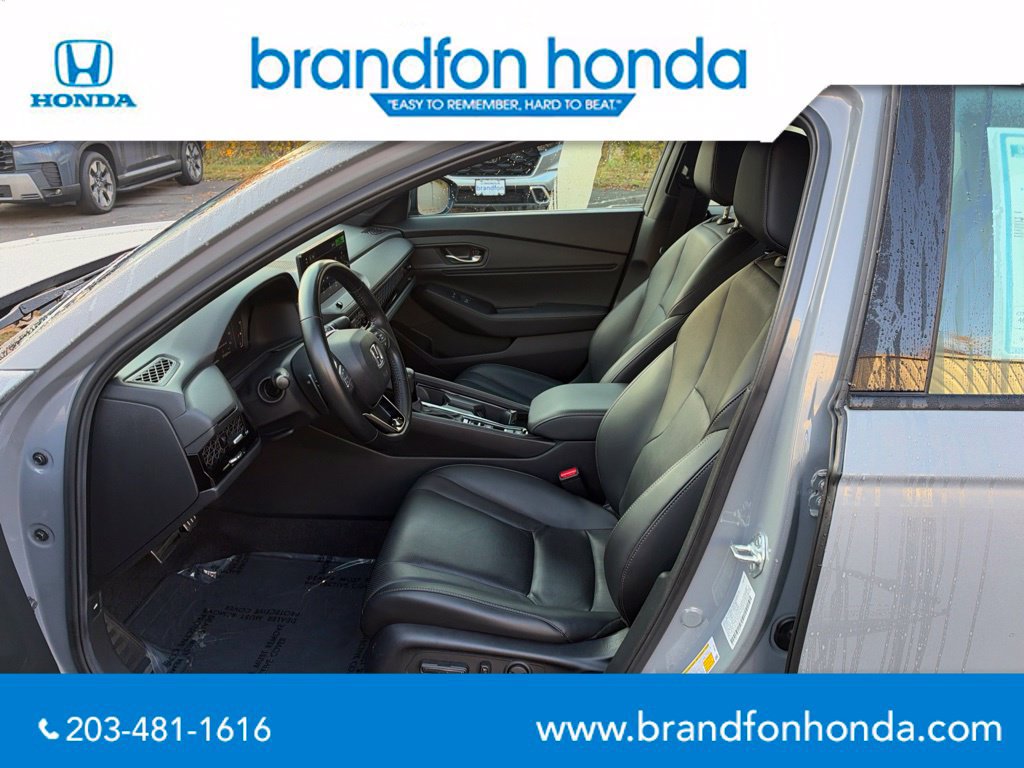 Used 2024 Honda Accord Sport image 21