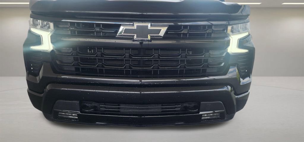 Used 2024 Chevrolet Silverado 1500 RST w/ All Star Edition Plus AWD/4WD image 3