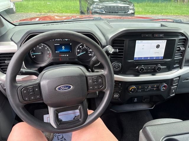 Used 2022 Ford F150 XLT w/ XTR Package AWD/4WD image 11