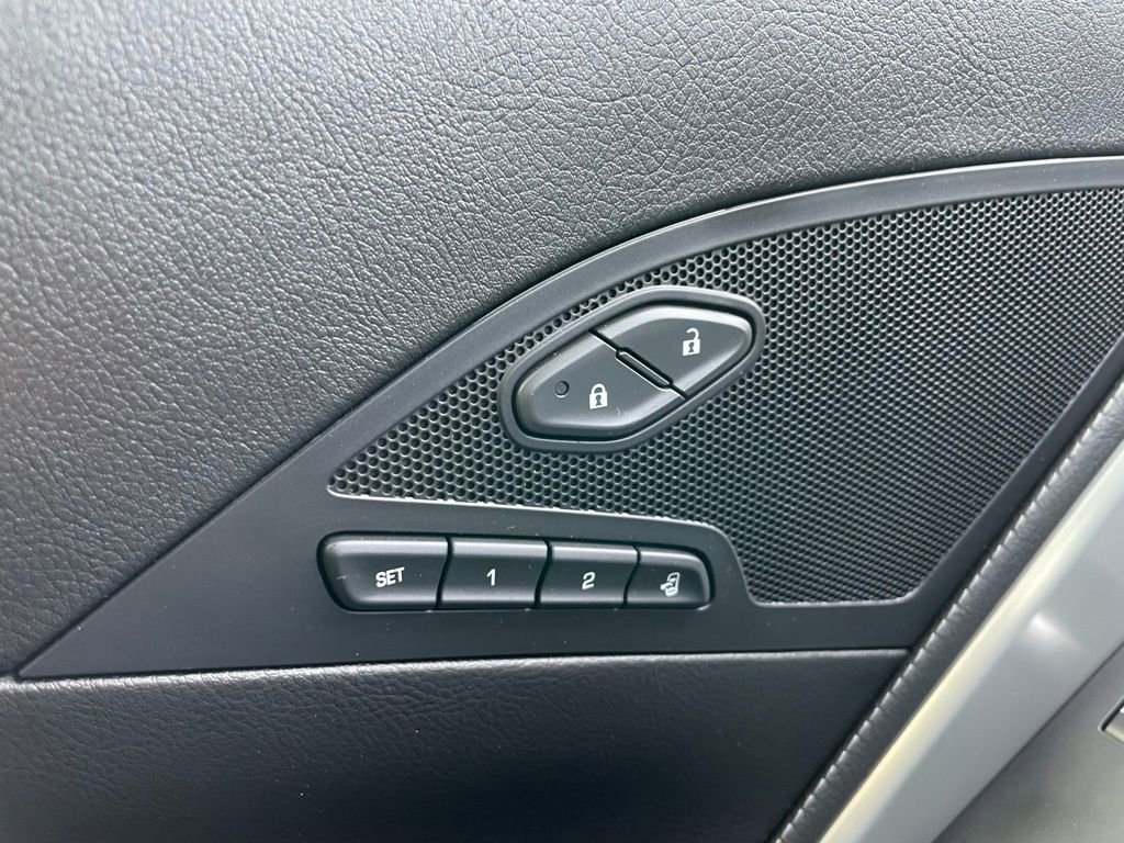 Used 2017 Chevrolet Corvette Grand Sport image 21