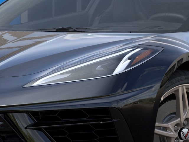 New 2026 Chevrolet Corvette Stingray Premium Conv w/ 3LT image 10
