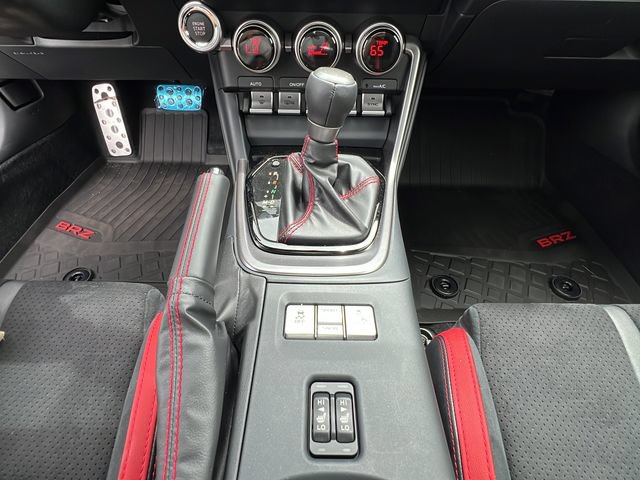 Used 2026 Subaru BRZ Limited RWD image 17