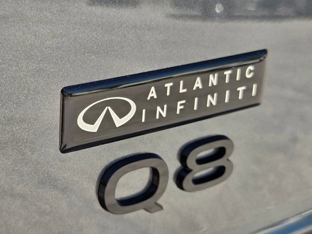 Used 2025 Audi Q8 Premium Plus image 18