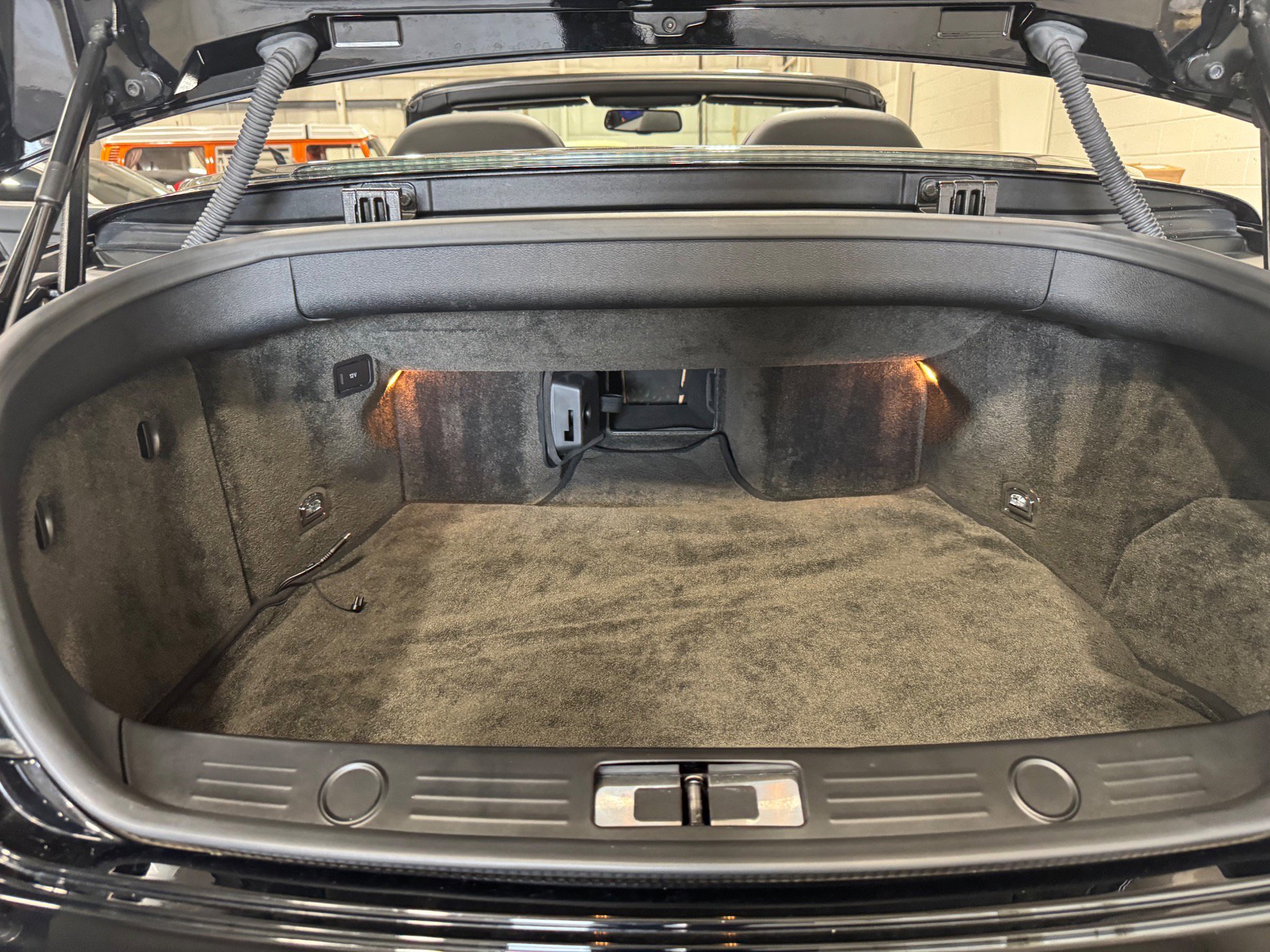 Used 2007 Bentley Continental GT image 98