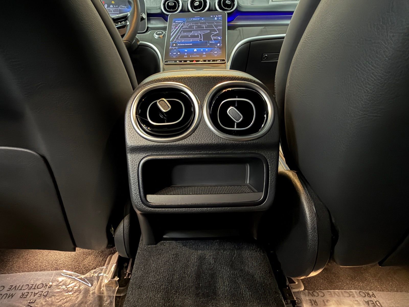 Used 2024 Mercedes-Benz C 63 AMG S image 37