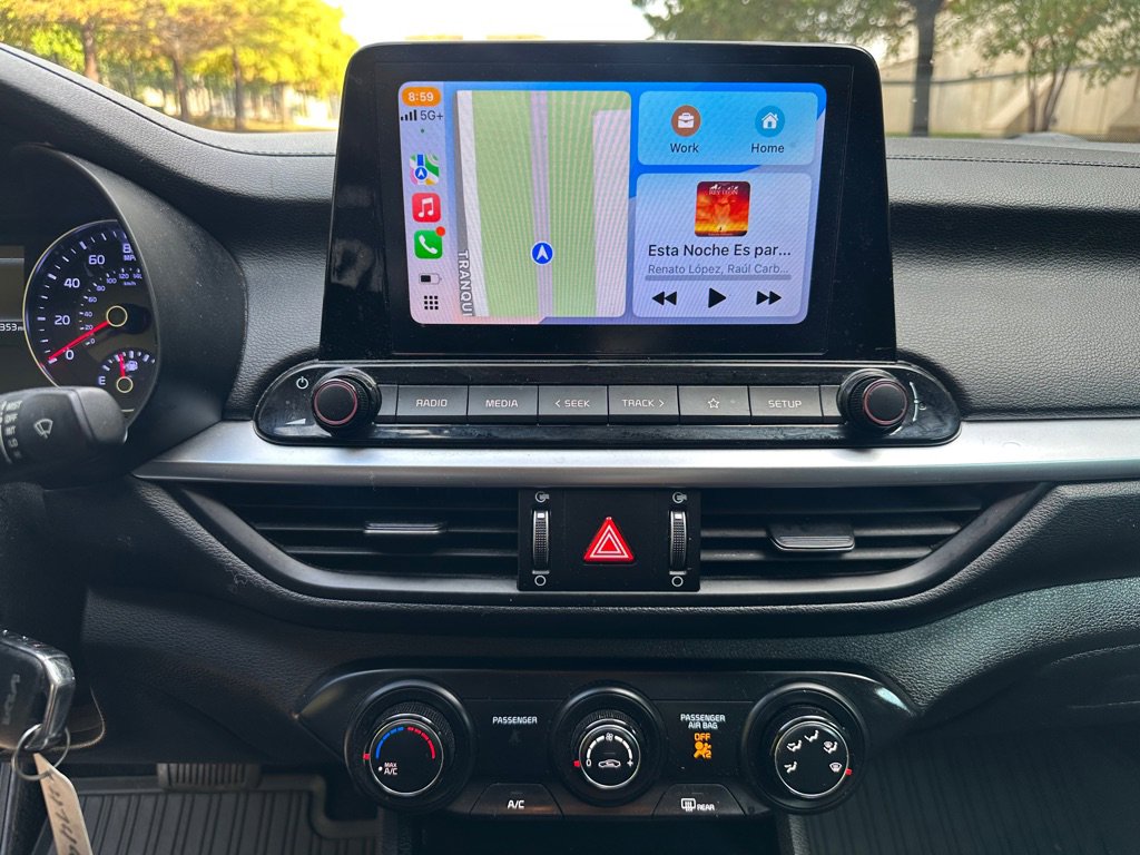 Used 2022 Kia Forte Sedan image 29