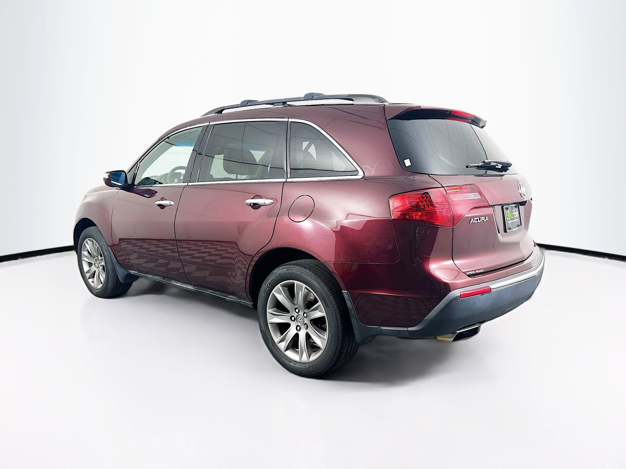 Used 2010 Acura MDX w/ Advance Package image 5