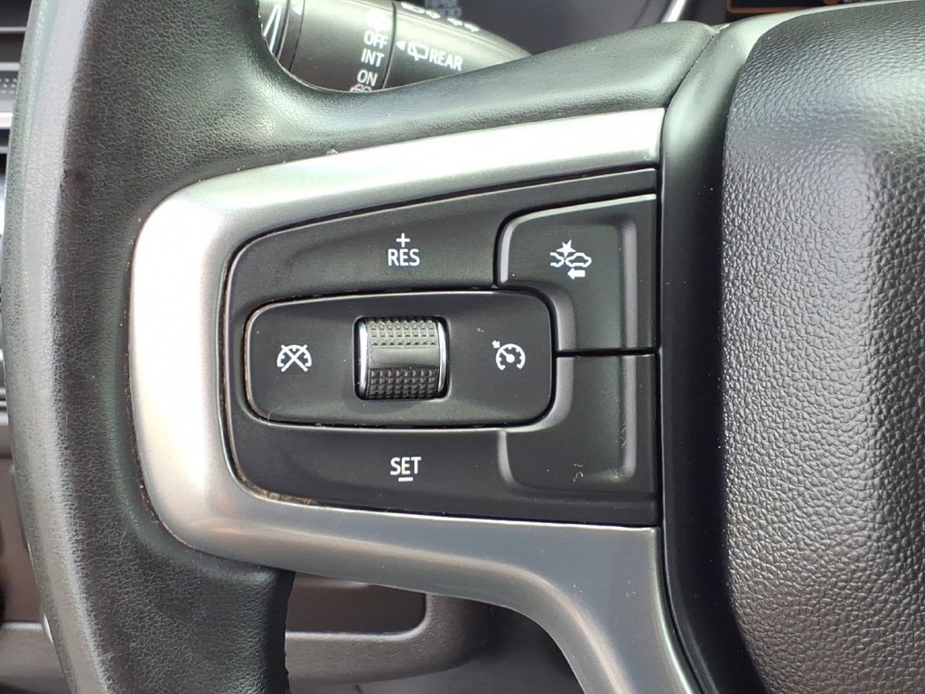 Used 2023 Chevrolet Tahoe LS w/ Driver Alert Package AWD/4WD image 27