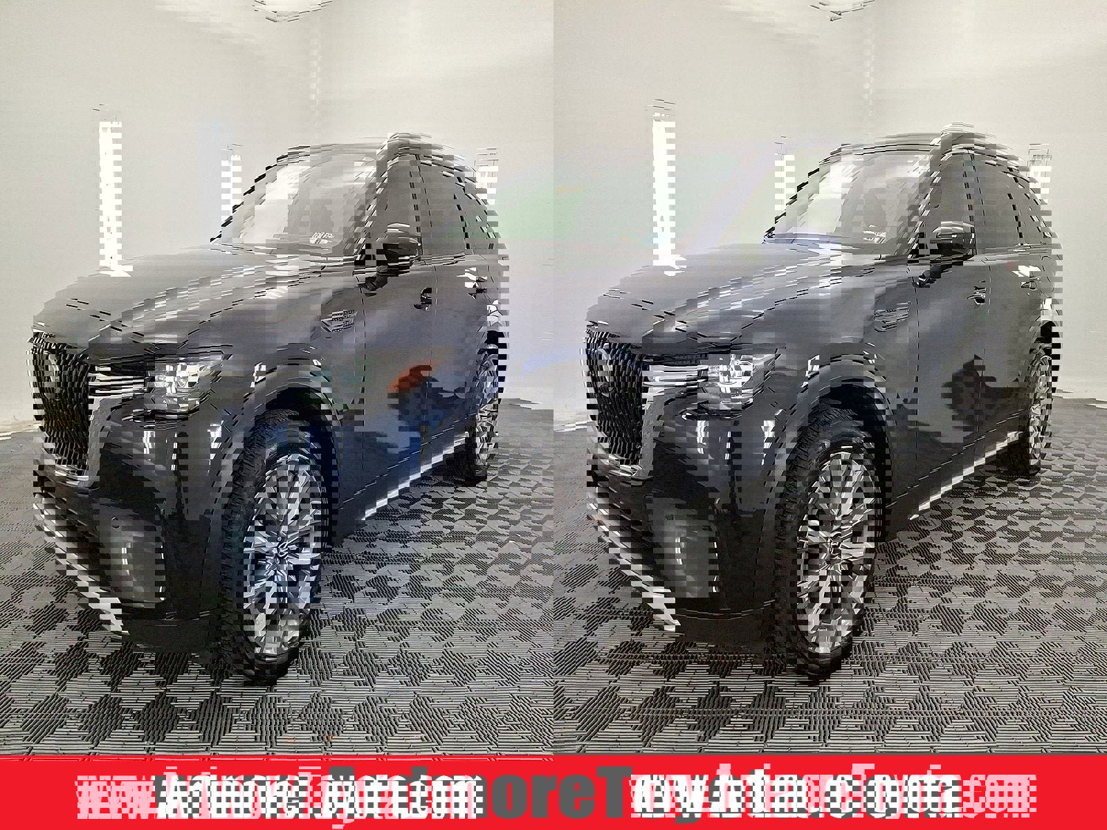 Used 2024 MAZDA CX-90 3.3 Turbo w/ Premium Package