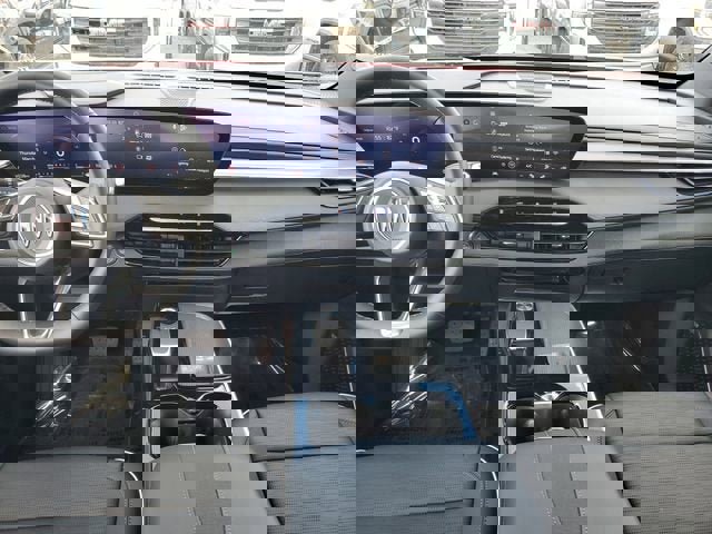 New 2026 Buick Enclave Sport Touring w/ Power Package image 14