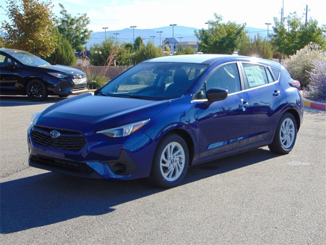 New 2025 Subaru Impreza 2.0i image 8