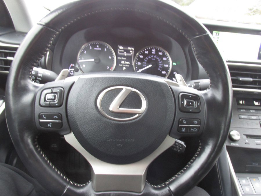 Used 2020 Lexus IS 300 AWD w/ Premium Package image 42
