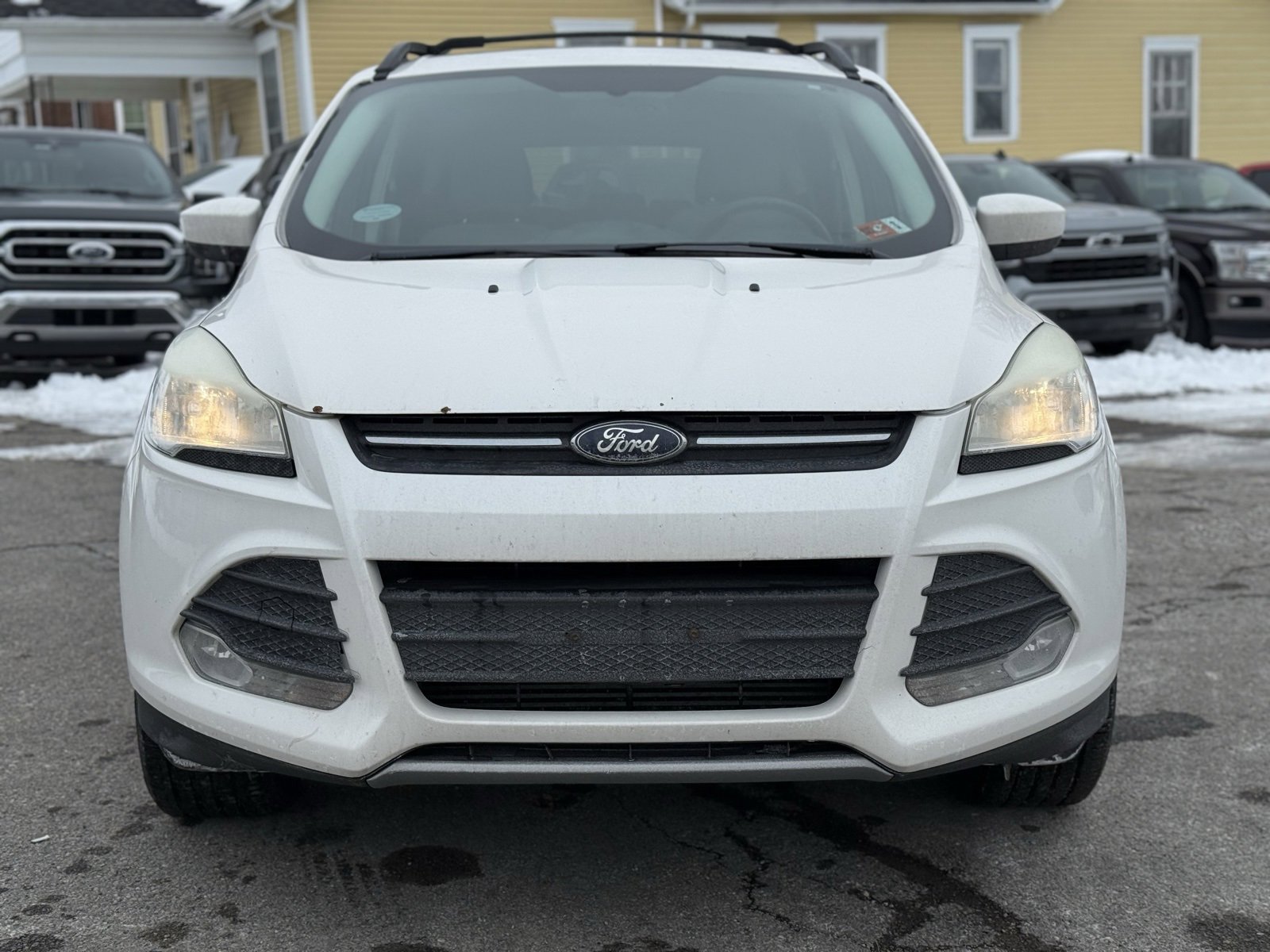 Used 2013 Ford Escape SE image 10