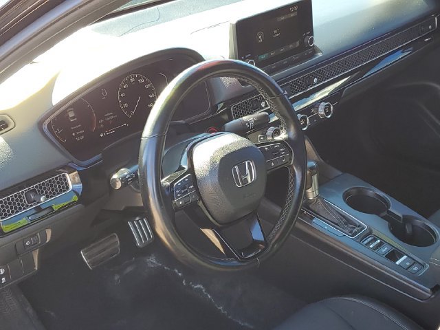 Used 2023 Honda Civic Sport image 7
