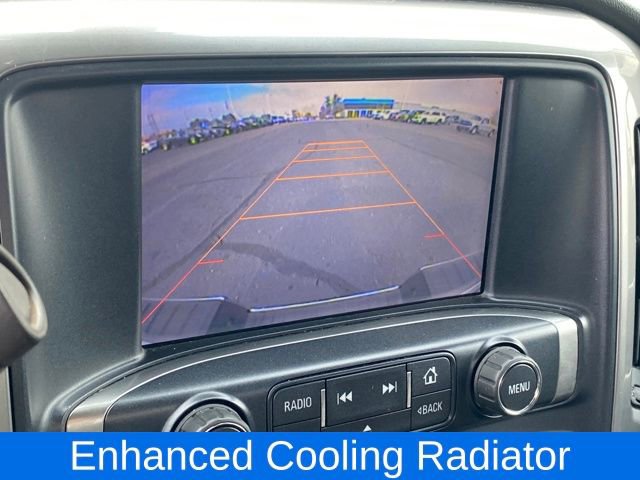 Used 2014 Chevrolet Silverado 1500 LT w/ LT Convenience Package image 10