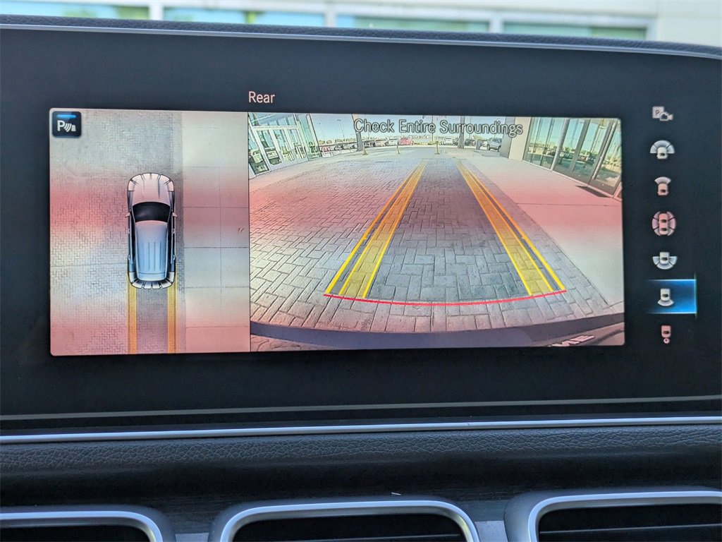 Used 2020 Mercedes-Benz GLE 350 image 23