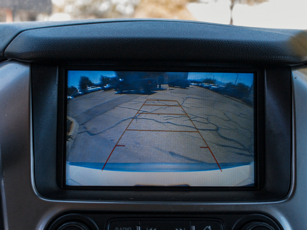 Used 2019 Chevrolet Tahoe LT AWD/4WD image 24