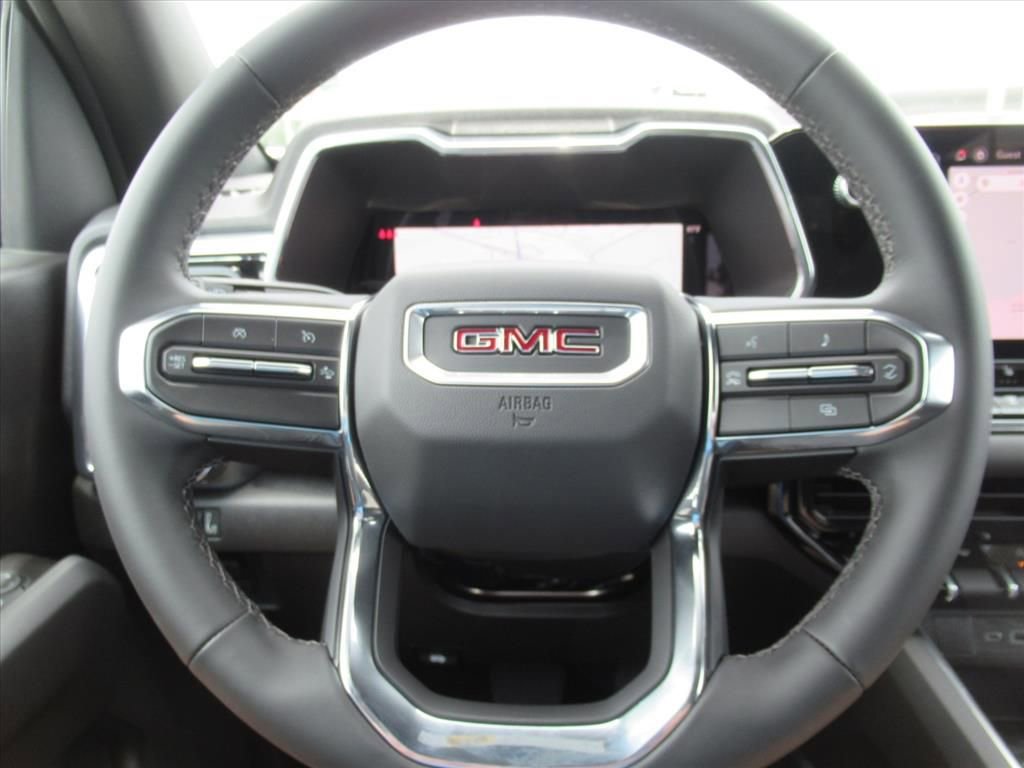 New 2026 GMC Canyon Elevation w/ Convenience Package RWD image 20