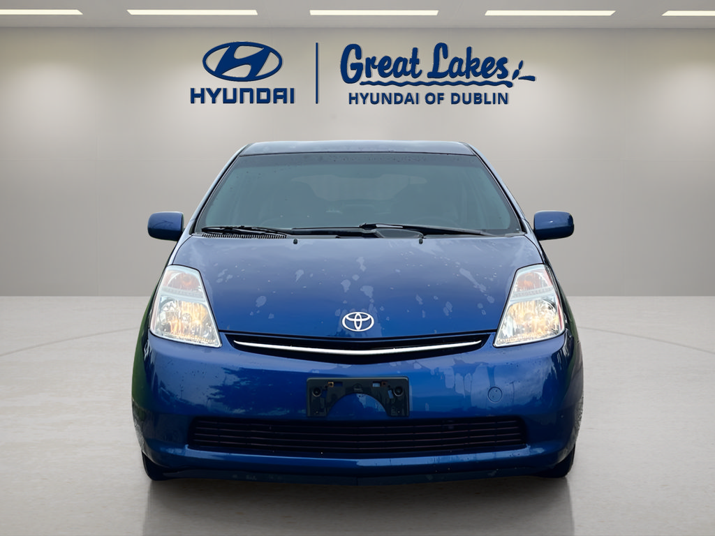Used 2009 Toyota Prius w/ Preferred Accessory Pkg FWD image 8