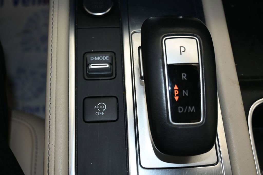 Used 2022 INFINITI QX60 Sensory image 27