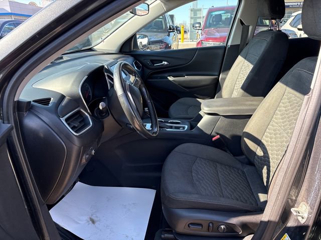 Used 2018 Chevrolet Equinox LT image 8