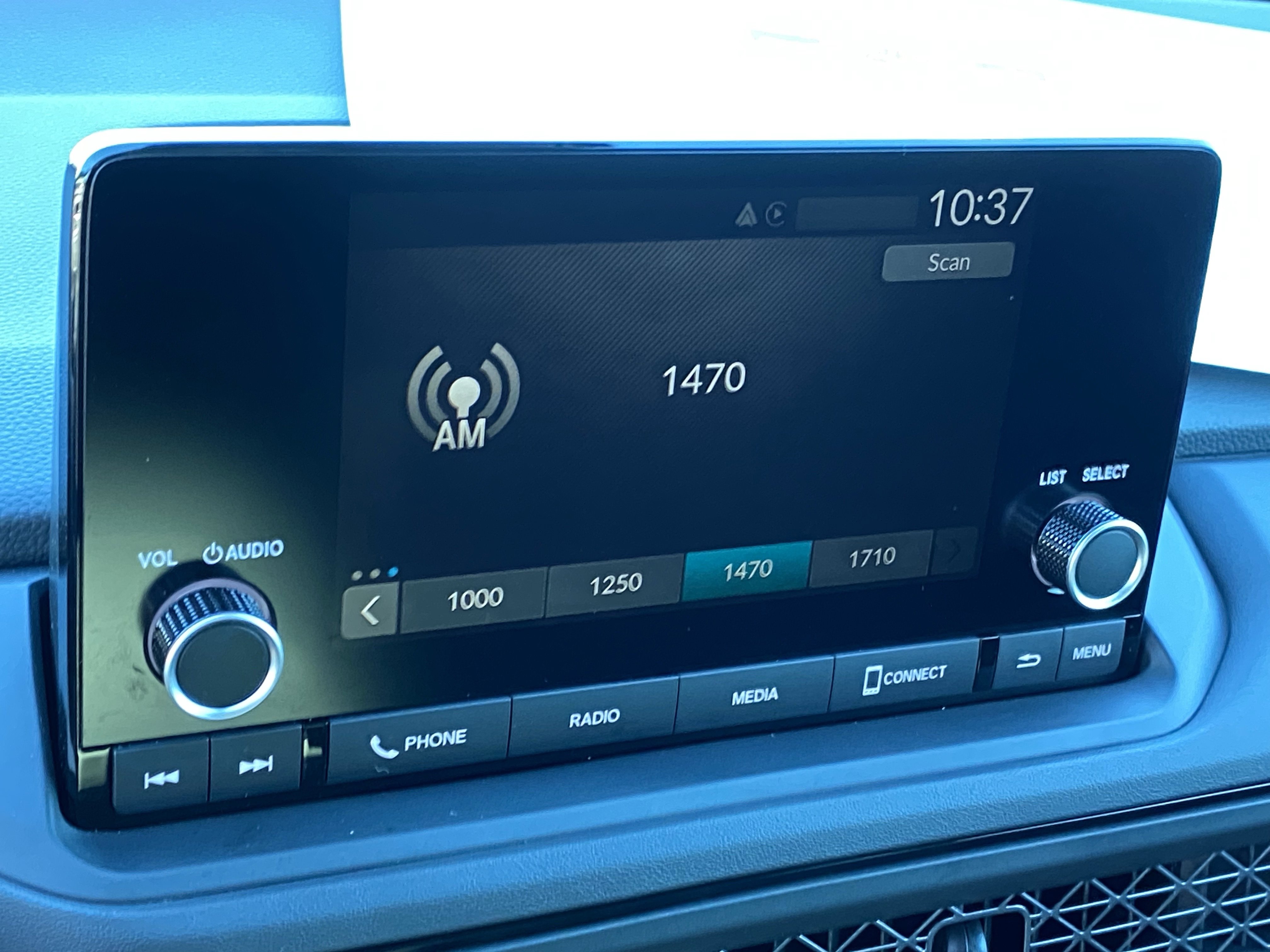 Used 2025 Honda Accord SE image 20